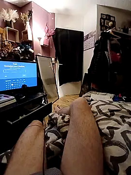 SInfiniSensation1 online show from 02/20/25, 01:25