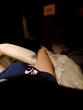 SInfiniSensation1 online show from 10/07/25, 01:36