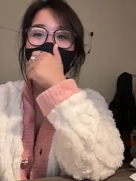 Snapshot of Jenni_nana chatting on 12/21/24, 02:47 Jenni nana online show from 12/21/24, 02:47