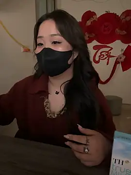 Snapshot of Jenni_nana chatting on 02/05/25, 02:40 Jenni nana online show from 02/05/25, 02:40