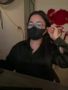 Snapshot of Jenni_nana chatting on 02/06/25, 04:03 Jenni nana online show from 02/06/25, 04:03