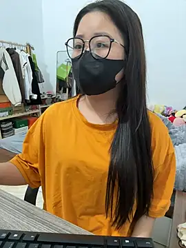 Snapshot of Jenni_nana chatting on 02/20/25, 04:03 Jenni nana online show from 02/20/25, 04:03