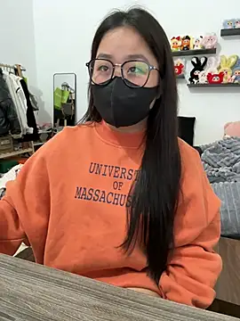 Snapshot of Jenni_nana chatting on 02/24/25, 02:37 Jenni nana online show from 02/24/25, 02:37