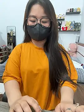 Snapshot of Jenni_nana chatting on 02/27/25, 12:45 Jenni nana online show from 02/27/25, 12:45