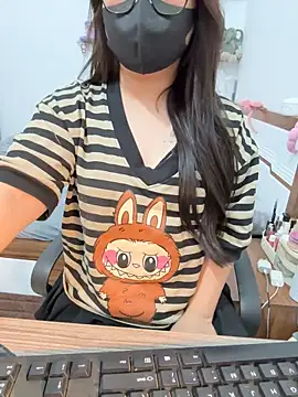 Snapshot of Jenni_nana chatting on 03/05/25, 02:36 Jenni nana online show from 03/05/25, 02:36