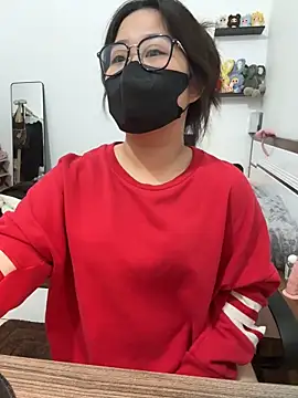 Snapshot of Jenni_nana chatting on 03/06/25, 12:30 Jenni nana online show from 03/06/25, 12:30