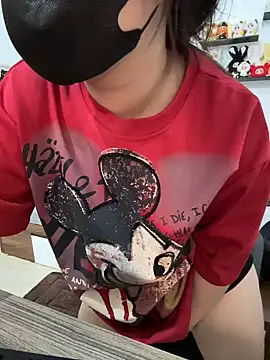 Snapshot of Jenni_nana chatting on 03/13/25, 05:43 Jenni nana online show from 03/13/25, 05:43