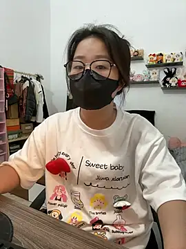 Snapshot of Jenni_nana chatting on 03/16/25, 09:49 Jenni nana online show from 03/16/25, 09:49