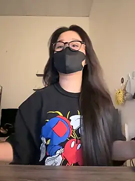 Snapshot of Jenni_nana chatting on 09/08/25, 04:28 Jenni nana online show from 09/08/25, 04:28