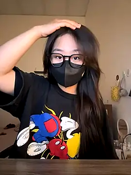 Snapshot of Jenni_nana chatting on 10/08/25, 06:11 Jenni nana online show from 10/08/25, 06:11