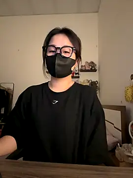 Snapshot of Jenni_nana chatting on 10/13/25, 04:23 Jenni nana online show from 10/13/25, 04:23