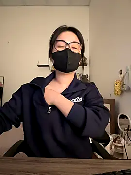 Snapshot of Jenni_nana chatting on 10/16/25, 08:04 Jenni nana online show from 10/16/25, 08:04