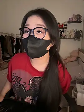 Snapshot of Jenni_nana chatting on 10/16/25, 08:10 Jenni nana online show from 10/16/25, 08:10