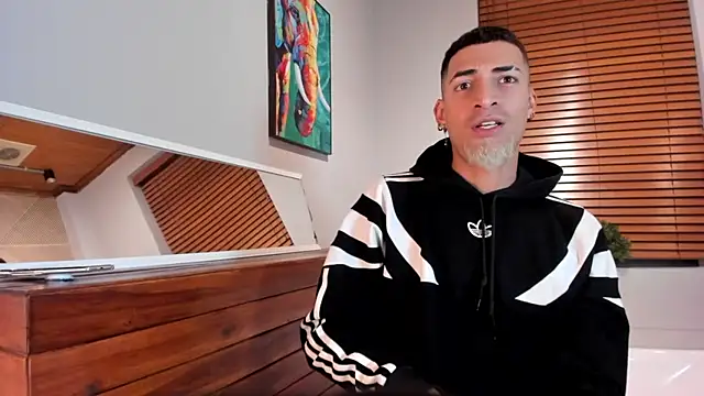 DrakeNeumann online show from 10/12/25, 04:00