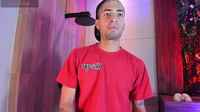 DrakeNeumann online show from 11/21/25, 04:00