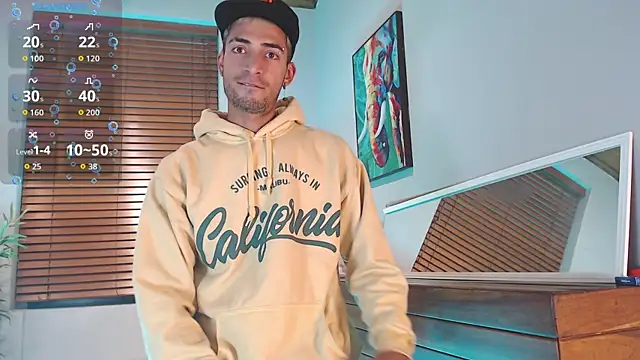 DrakeNeumann online show from 11/25/25, 03:50