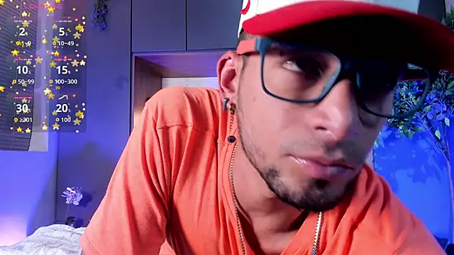 Snapshot of DrakeNeumann chatting on 03/04/26, 03:45 DrakeNeumann online show from 03/04/26, 03:45