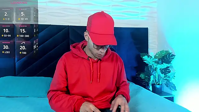 Snapshot of DrakeNeumann chatting on 04/03/26, 04:10 DrakeNeumann online show from 04/03/26, 04:10