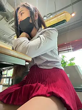 Tina 995 online show from 06/12/26, 04:55