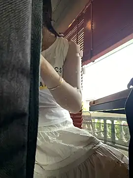 Tina 995 online show from 07/29/26, 05:38