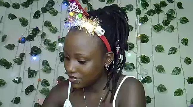sexybree  online show from 12/24/24, 08:49