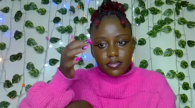 sexybree  online show from 12/30/24, 07:32