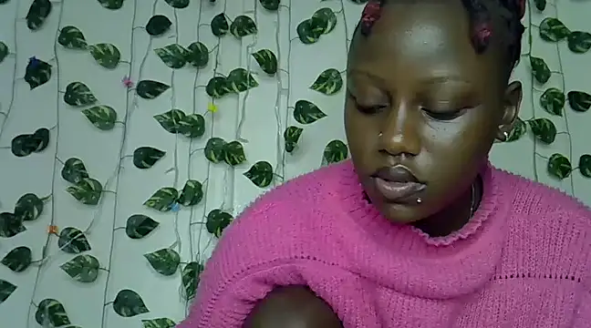 sexybree  online show from 12/31/24, 08:48