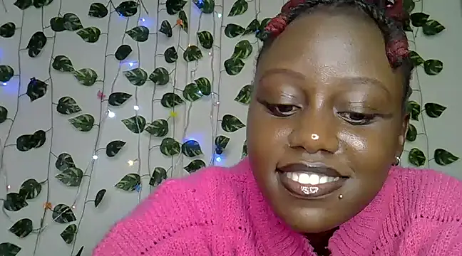 sexybree  online show from 01/03/25, 11:44