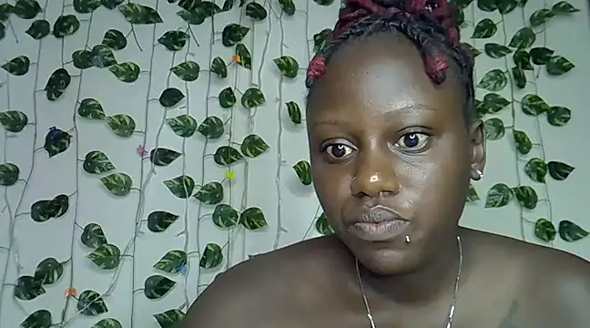sexybree  online show from 01/04/25, 07:34
