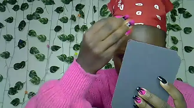 sexybree  online show from 01/04/25, 07:02