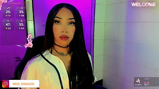 Nikita Gers online show from 10/09/25, 03:48