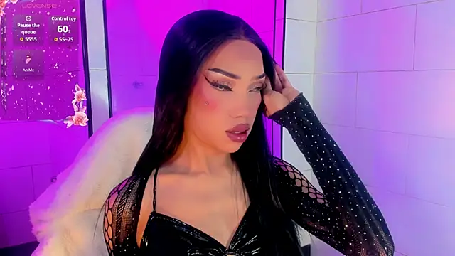 Nikita Gers online show from 12/14/25, 03:12