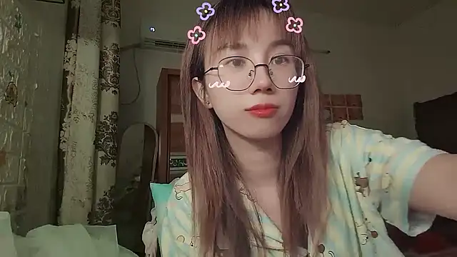 Lili 666 online show from 06/01/26, 04:31
