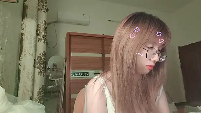Lili 666 online show from 07/23/26, 05:44