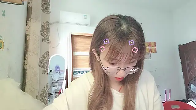 Lili 666 online show from 07/28/26, 07:48