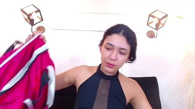 srta luciana online show from 06/11/26, 12:03
