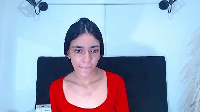 srta luciana online show from 07/24/26, 12:03
