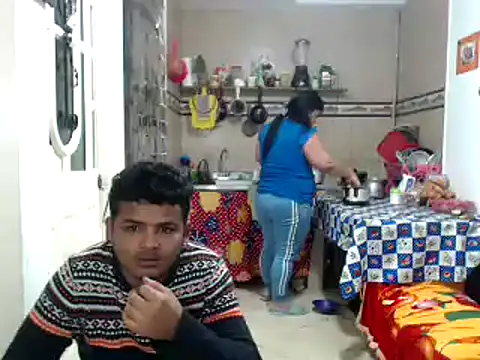 Boycuriousxxx online show from 12/12/24, 08:10