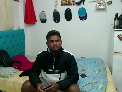 Boycuriousxxx online show from 02/09/25, 10:32
