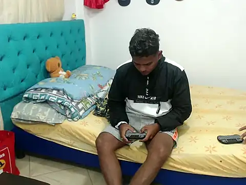 Boycuriousxxx online show from 02/10/25, 12:39