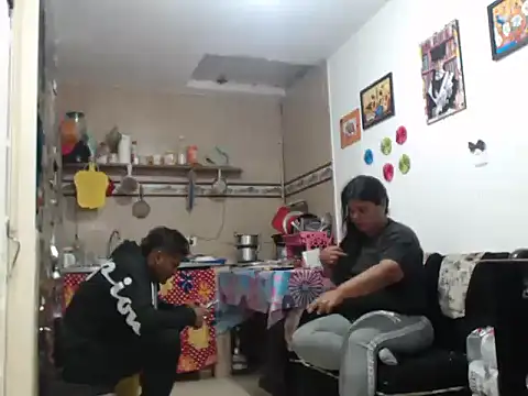 Boycuriousxxx online show from 02/16/25, 12:30