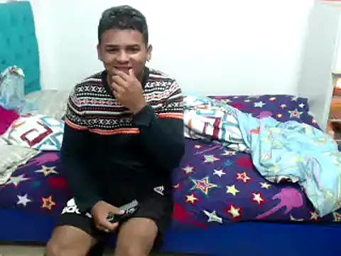 Boycuriousxxx online show from 02/20/25, 10:59