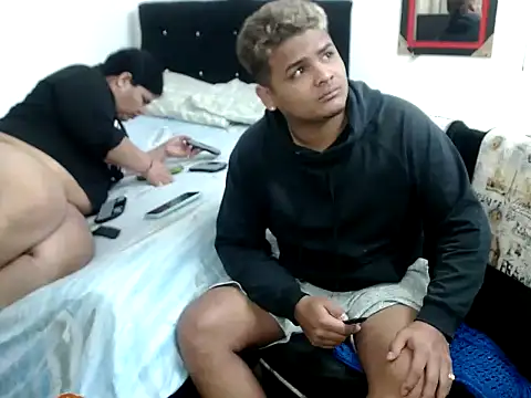 Snapshot of Boycuriousxxx chatting on 10/02/25, 12:56 Boycuriousxxx online show from 10/02/25, 12:56