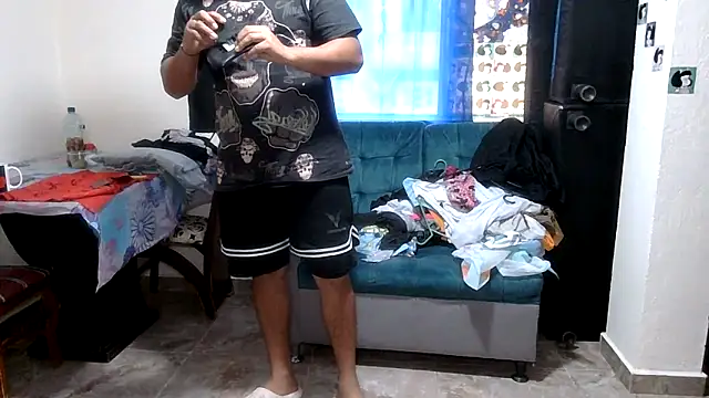 Boycuriousxxx online show from 06/02/26, 11:56