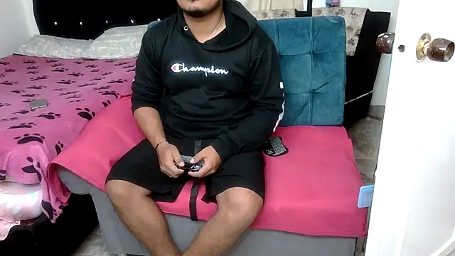 Boycuriousxxx online show from 06/09/26, 10:27