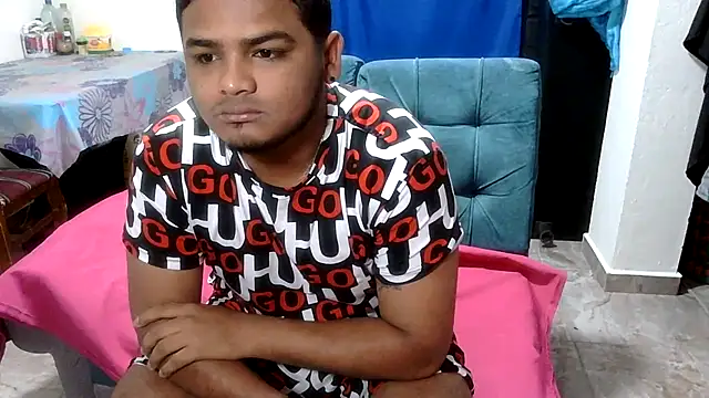 Boycuriousxxx online show from 06/11/26, 10:35