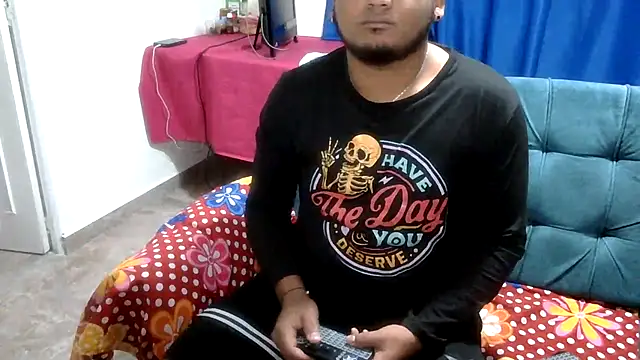Boycuriousxxx online show from 07/08/26, 10:42