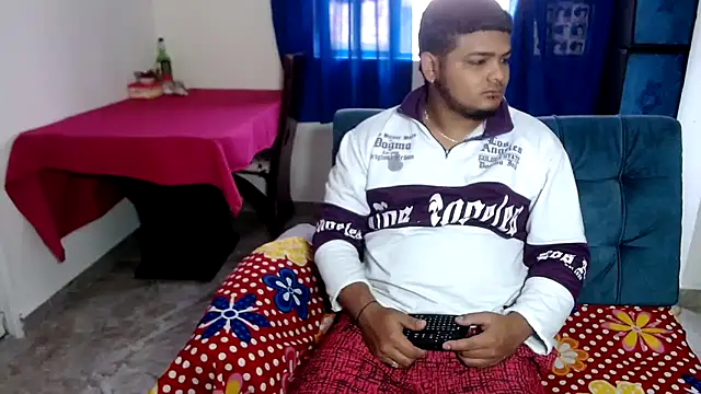 Boycuriousxxx online show from 07/12/26, 12:51