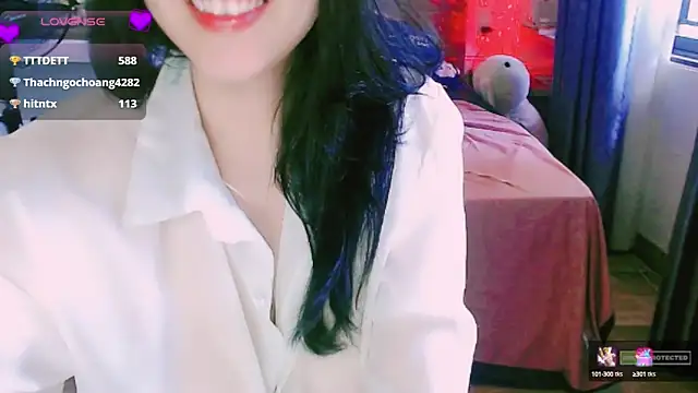 Snapshot of Na_baby chatting on 09/30/25, 05:12 Na baby online show from 09/30/25, 05:12