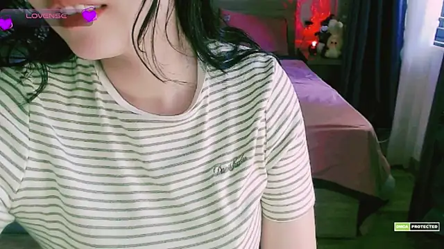 Snapshot of Na_baby chatting on 10/14/25, 03:18 Na baby online show from 10/14/25, 03:18